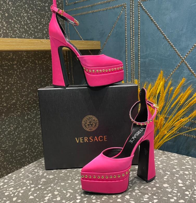 SAMC - VAR Women Shoes - 084
