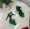 SAMC - DAG Women Shoes - 207