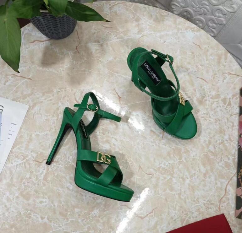 SAMC - DAG Women Shoes - 207