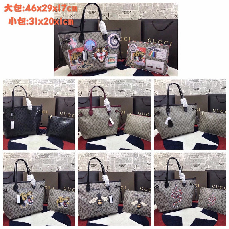 Glami Fashion - GCI Bags - 10936