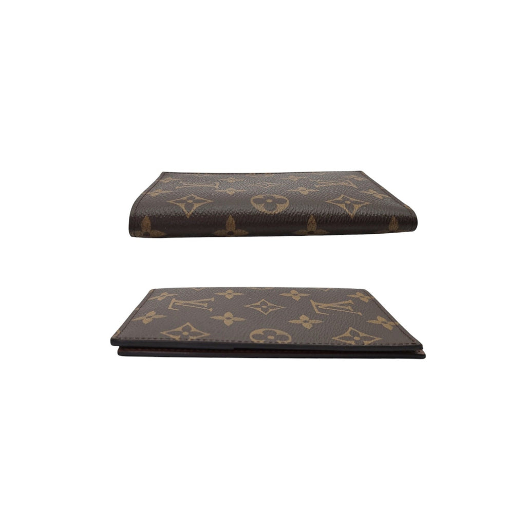 Louis Vuitton Monogram Passport Cover