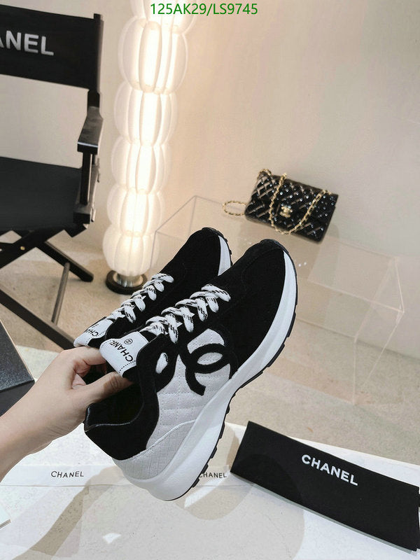 SAMC - CHL Women Shoes Sneakers - 203