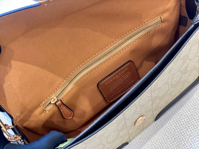Satchel Bags - CCH Bags - 233