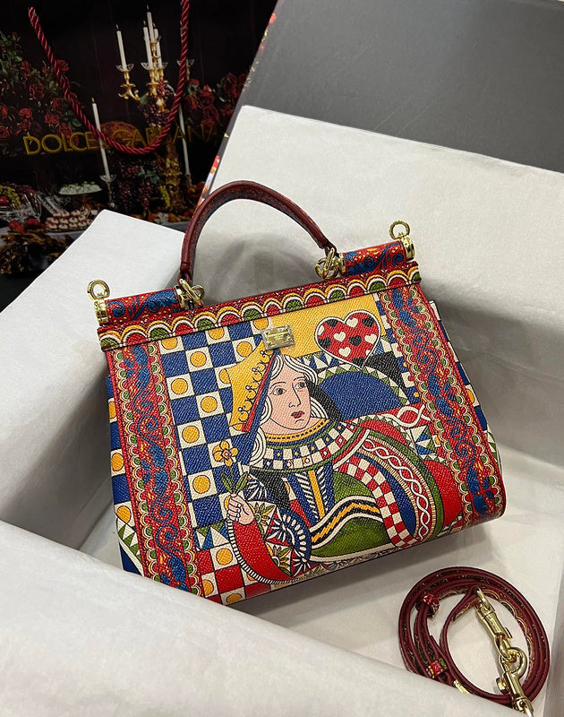 Glamy - DG bag - 406