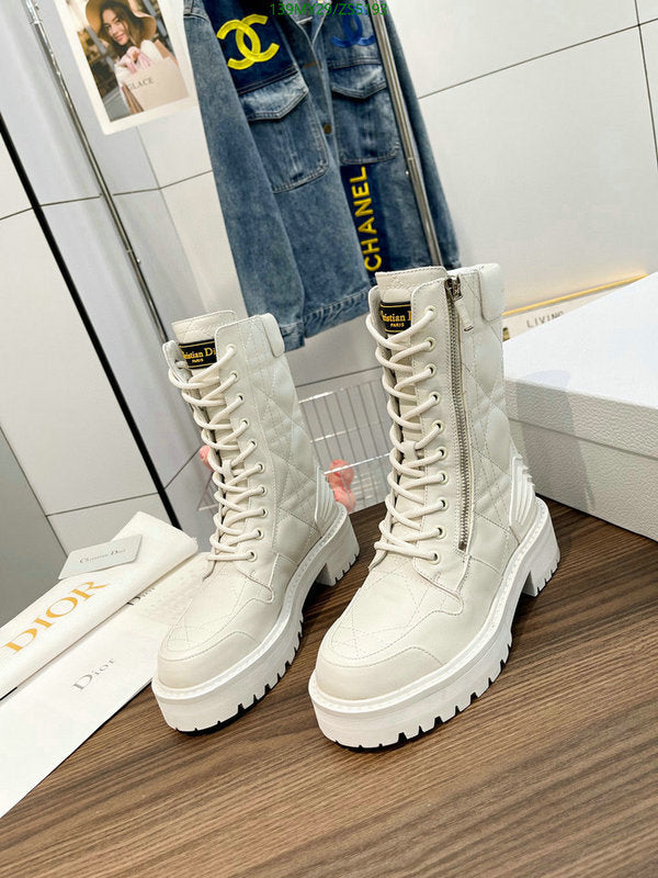 SAMCC - DOR Women Shoes - 1636