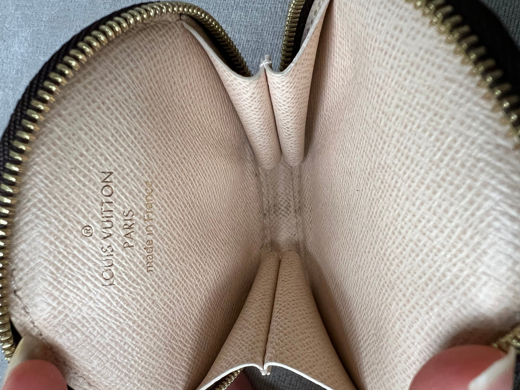 Louis Vuitton Multi Pochette Accessoires Khaki (RRP £1970)