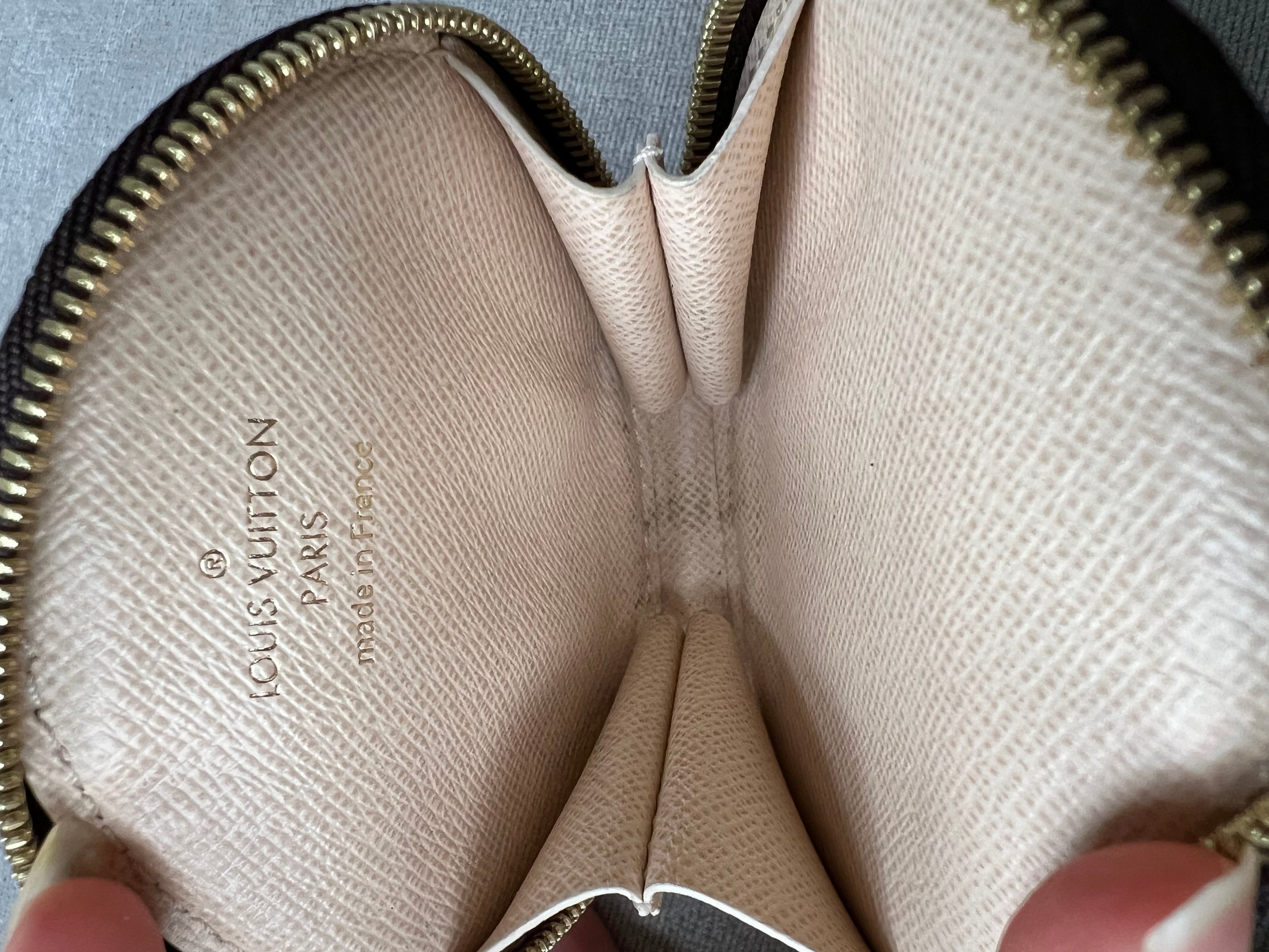 Louis Vuitton Multi Pochette Accessoires Khaki (RRP £1970)