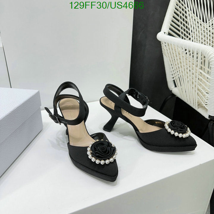 SAMCC - DOR Women Shoes - 1780