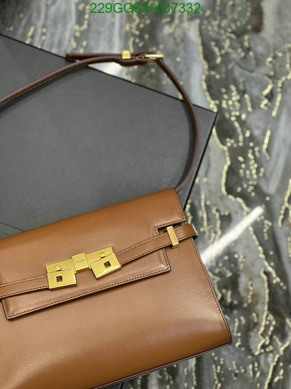 SAMC - YLS Bags - 339