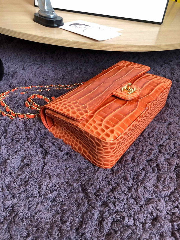 Satchel Bags - CHL Bags - 310