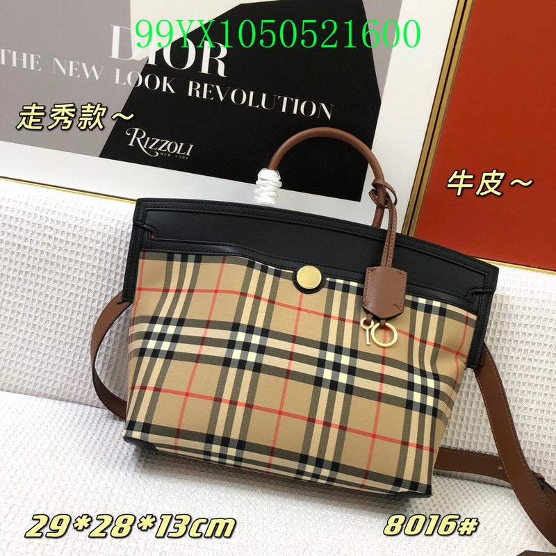 ELE Fashion -BBR Bags - 541
