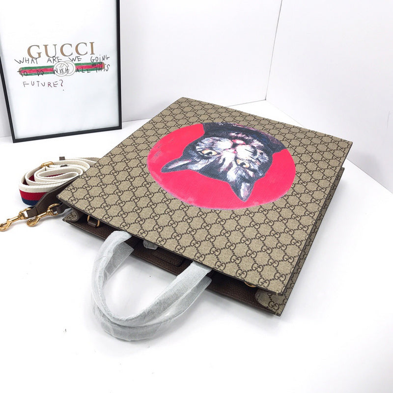 Glami Fashion - GCI Bags - 2519