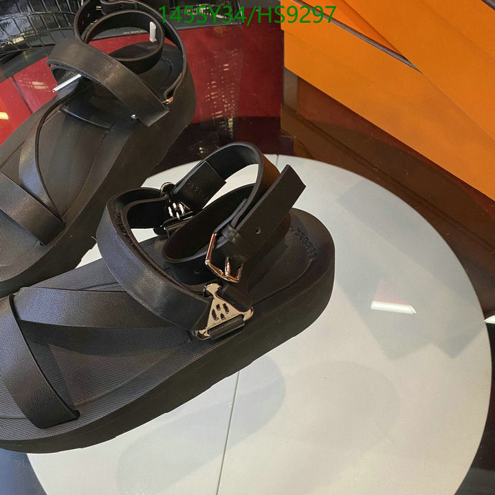SAMC - HMS Women Shoes - 349