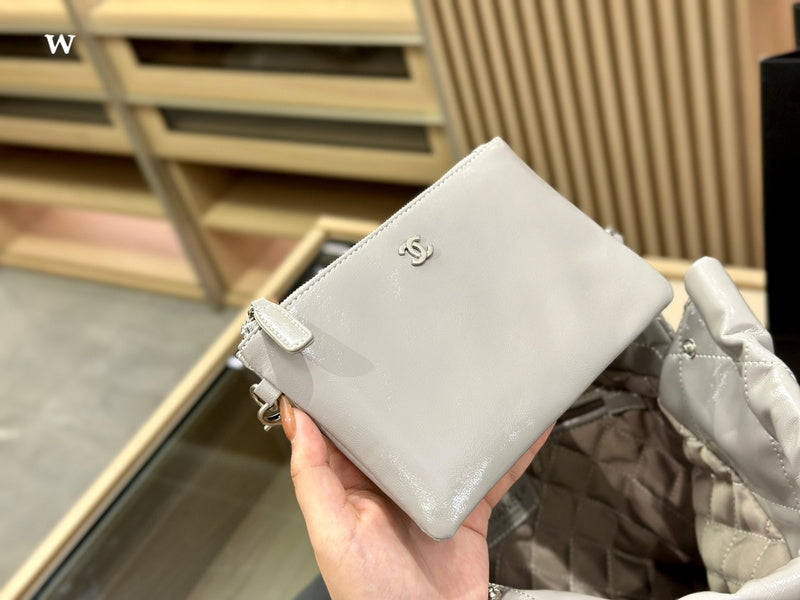 Satchel Bags - CHL Bags - 6832