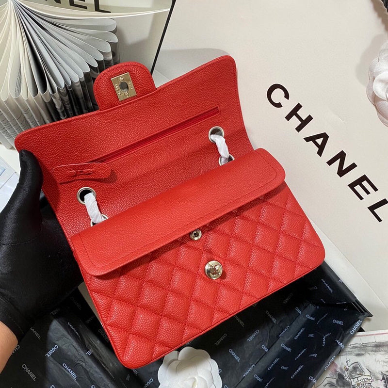 Satchel Bags - CHL Bags - 3979