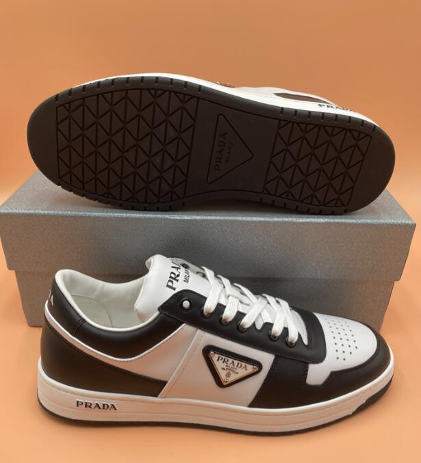 glamy - PD Men Shoes - 264