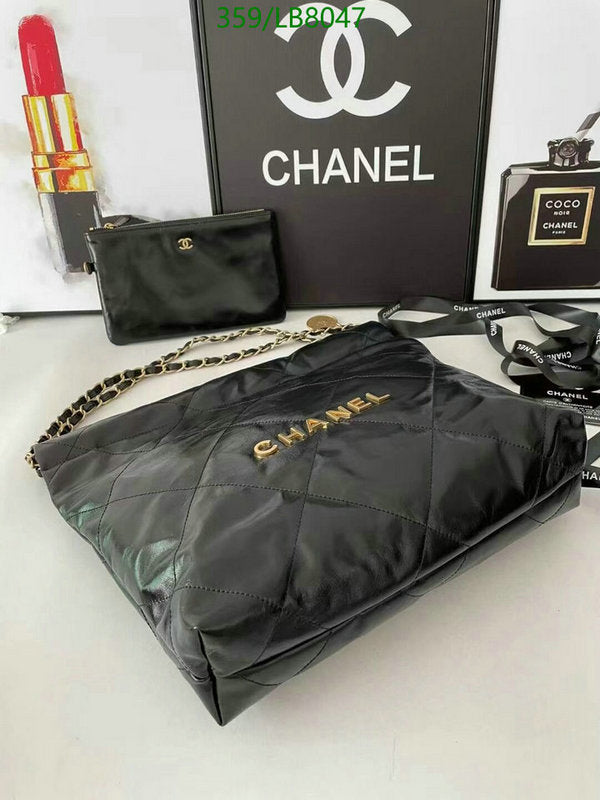 SAMC - CHL Bags - 814