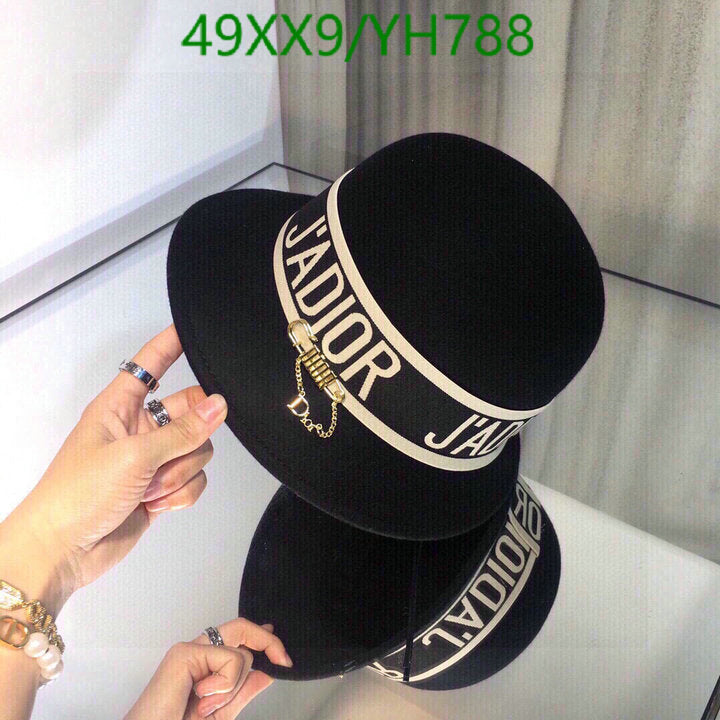 SAMC - DOR Caps & Hats - 243