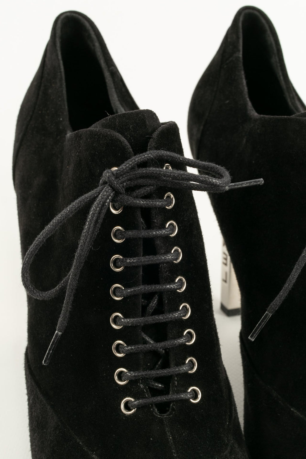 Escarpins Chanel