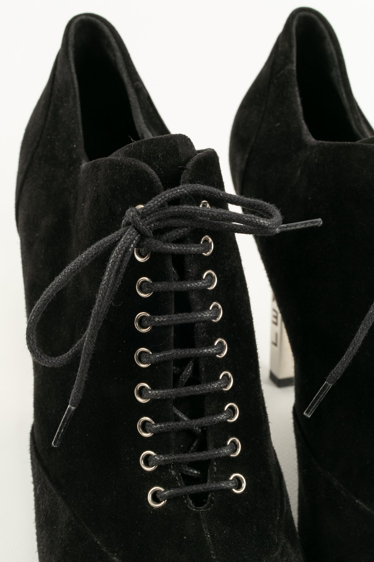 Escarpins Chanel