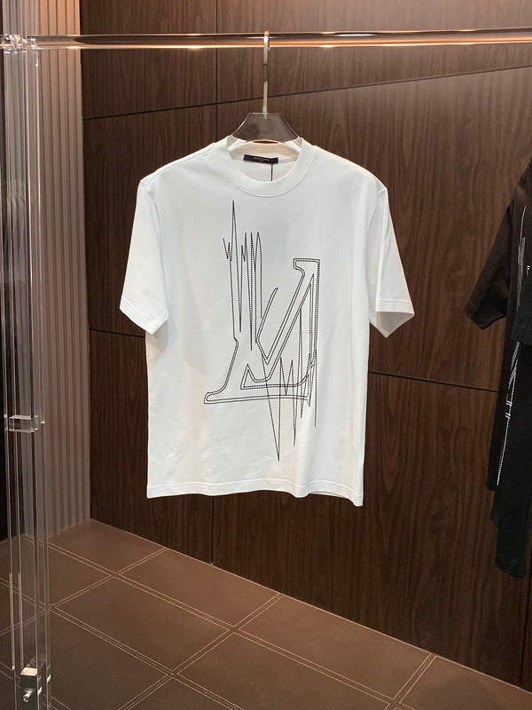 Glami - Men T Shirts - 1113