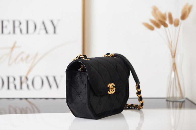 GlamI - CHL Bags - 3483