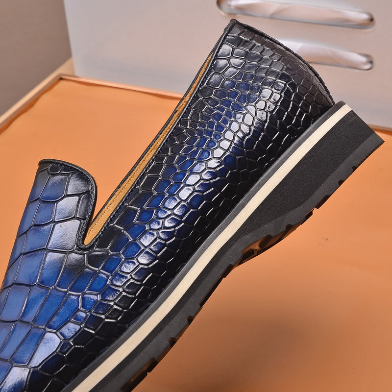 Glami - BRE Men Shoes - 482