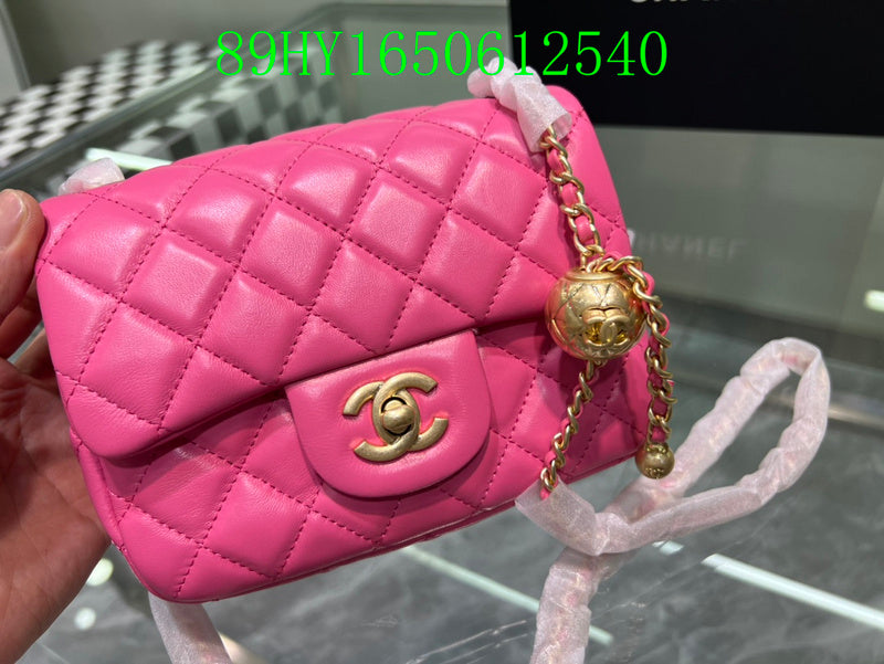 Glami - CHL Bags - 683