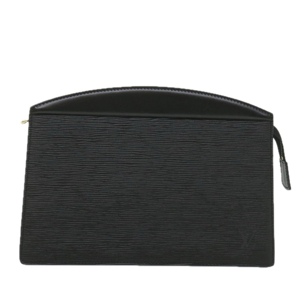 Louis Vuitton Trousse pochette Clutch Bag