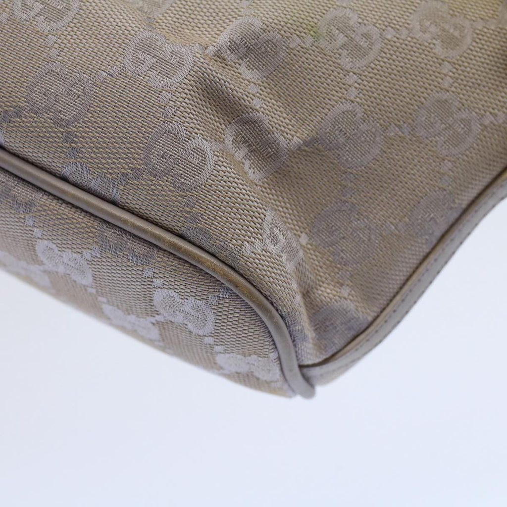 GUCCI GG Canvas Accessory Pouch cigarette case set Purple 07198 59991