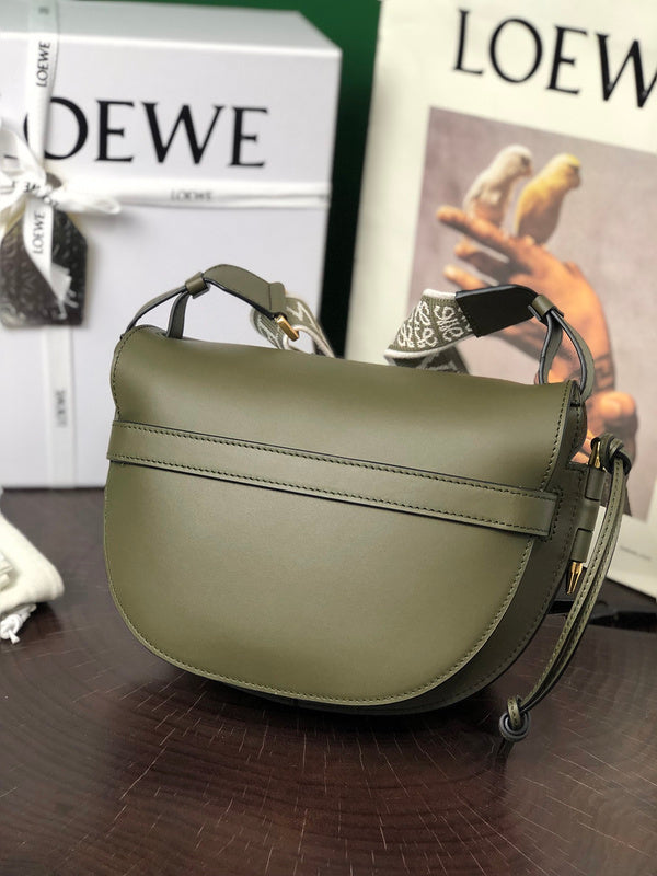 Glamy - LWO Bags - 092