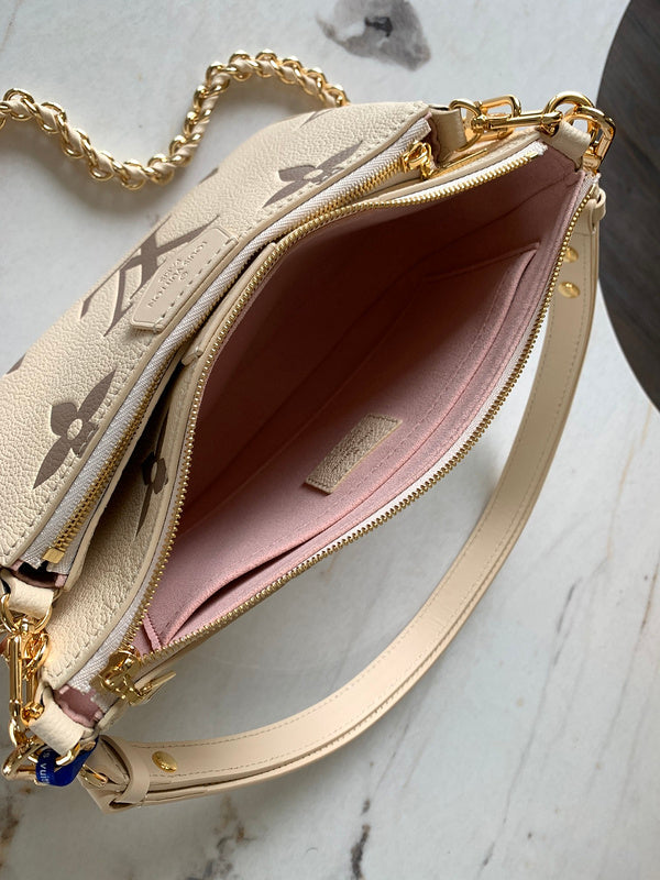 Glamy - LOV Bags - 1274