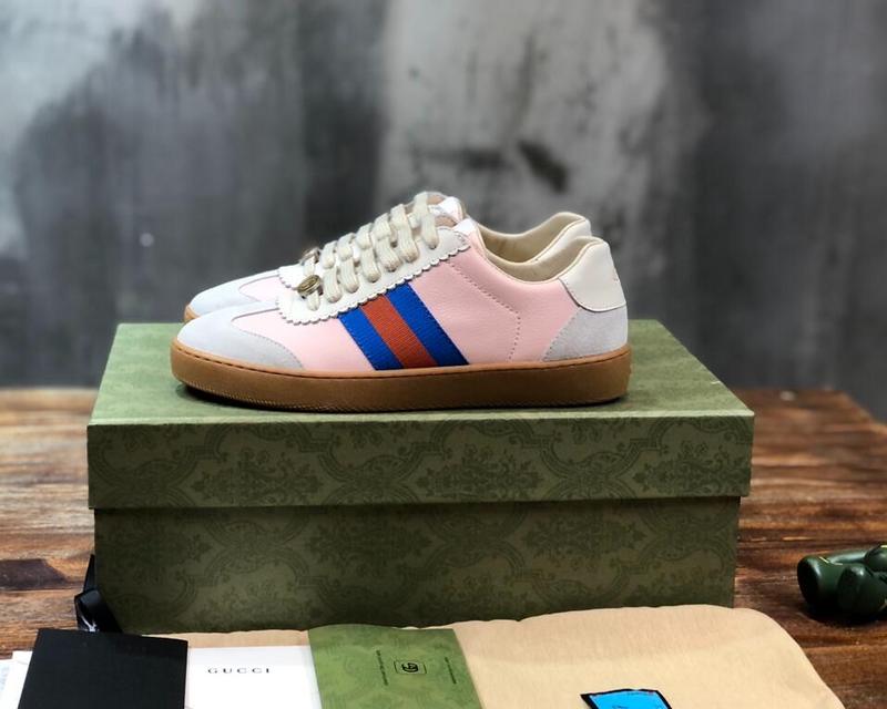 SAMC - GUKI Women Shoes - 1736
