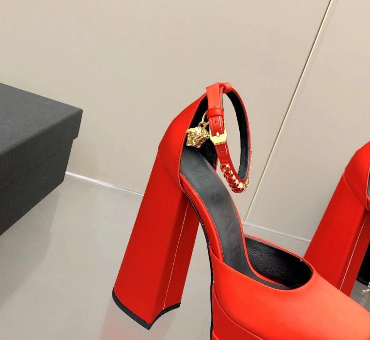 SAMC - VAR Women Shoes - 141