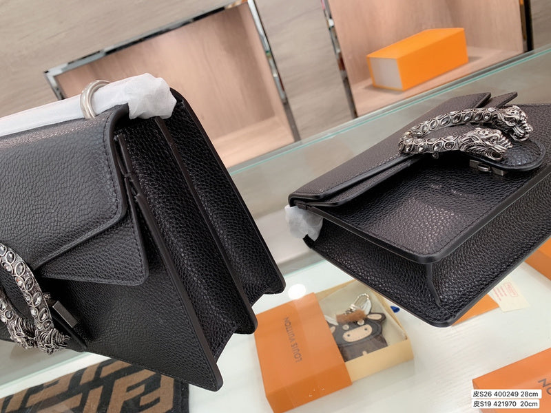 Satchel Bags - GCI Bags - 2122