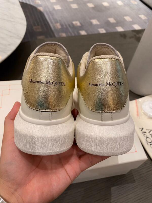 SAMC - AQ Women Shoes - 305