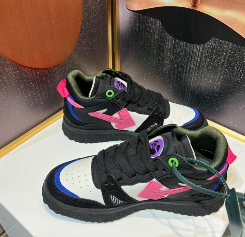 Glamy - YZO Women Shoes - 060