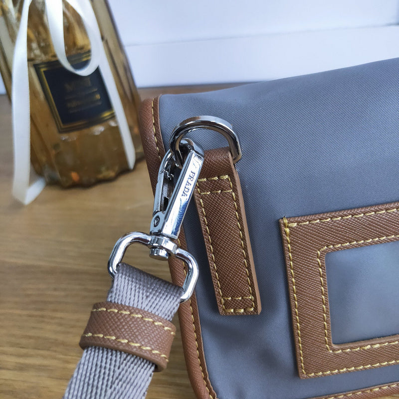 Satchel Bags - PDA Bags - 1485