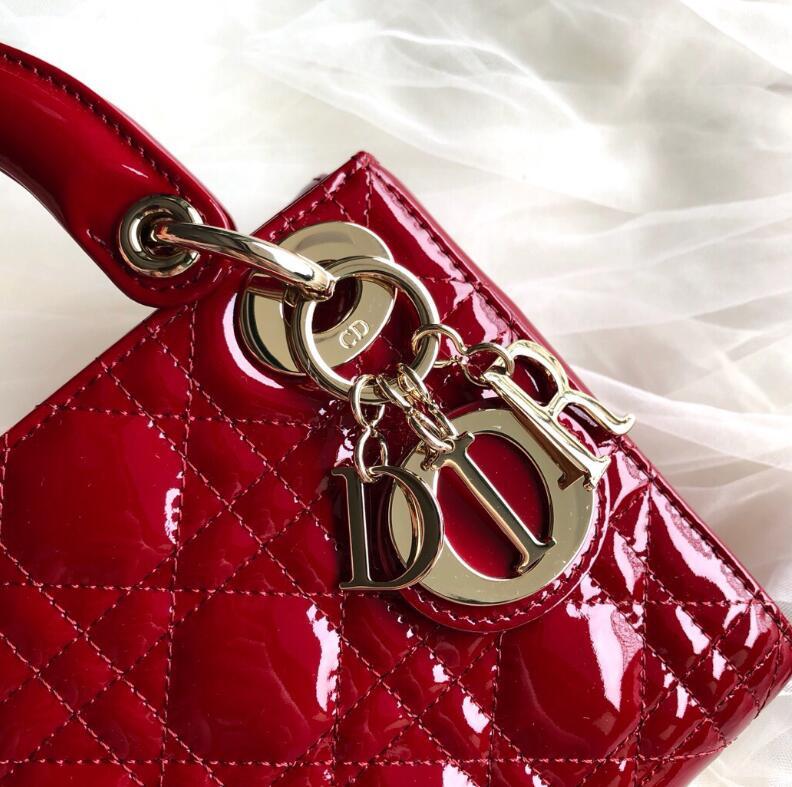 SAMCC - DOR Bags - 657