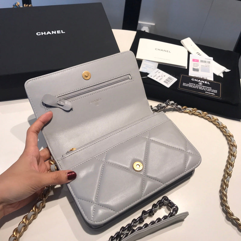 Satchel Bags - CHL Bags - 6503