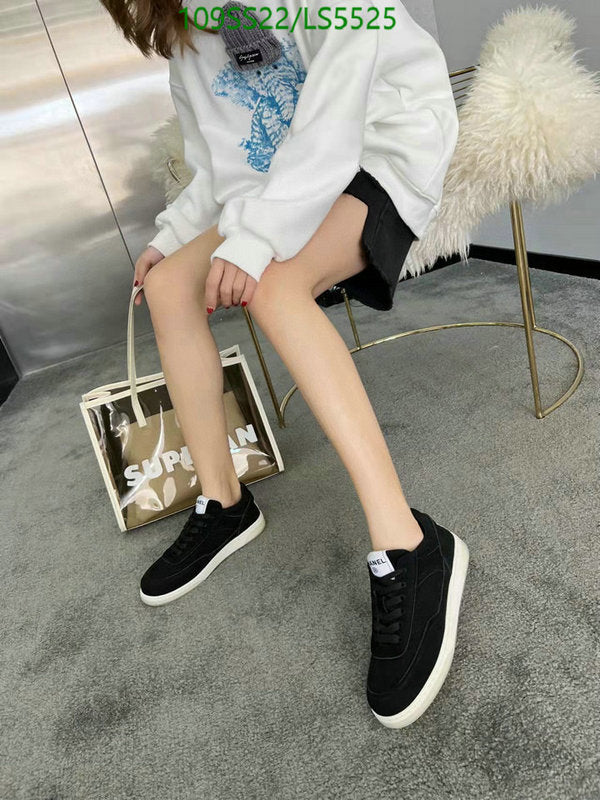 SAMC - CHL Women Shoes Sneakers - 226