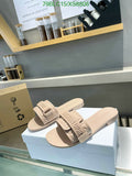 SAMCC - DOR Women Shoes - 2178