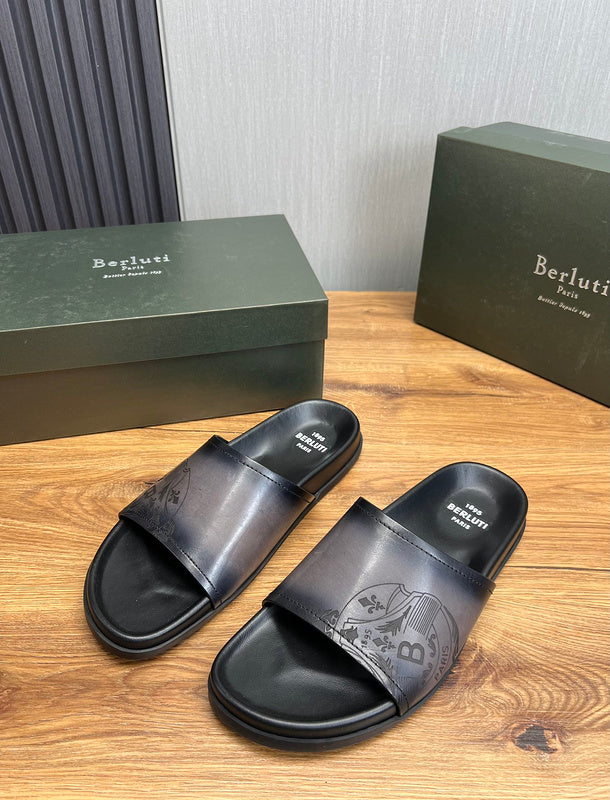Glami - BRE Men Shoes - 366