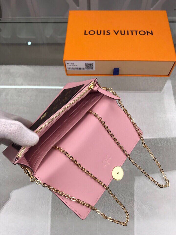Glami Fashion Lu-Vi bags - 9175