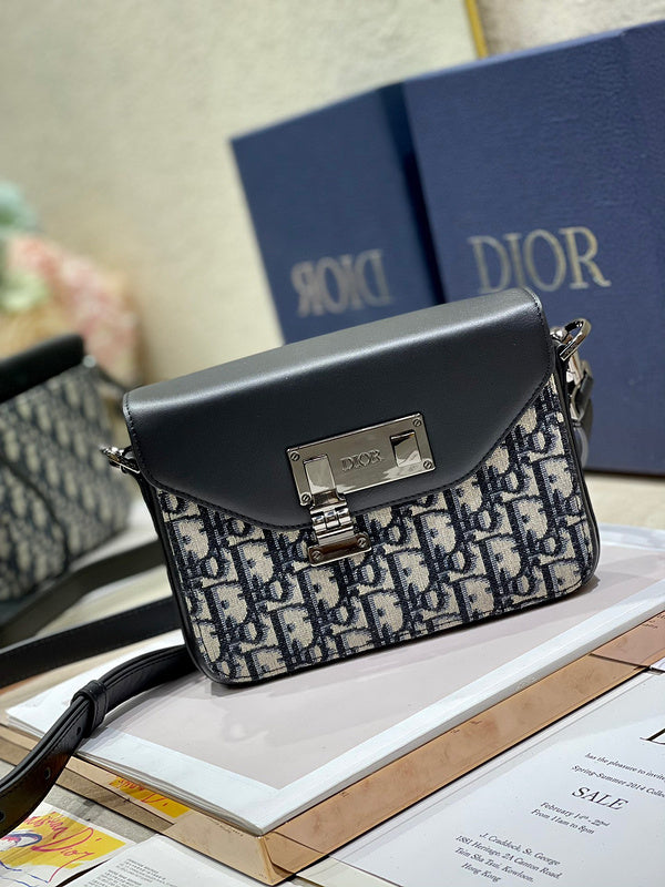 Glami-i - DOR Men Bags - 148