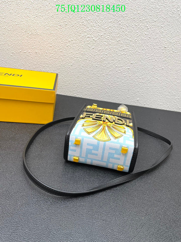 Glami - FDE Bags - 1485