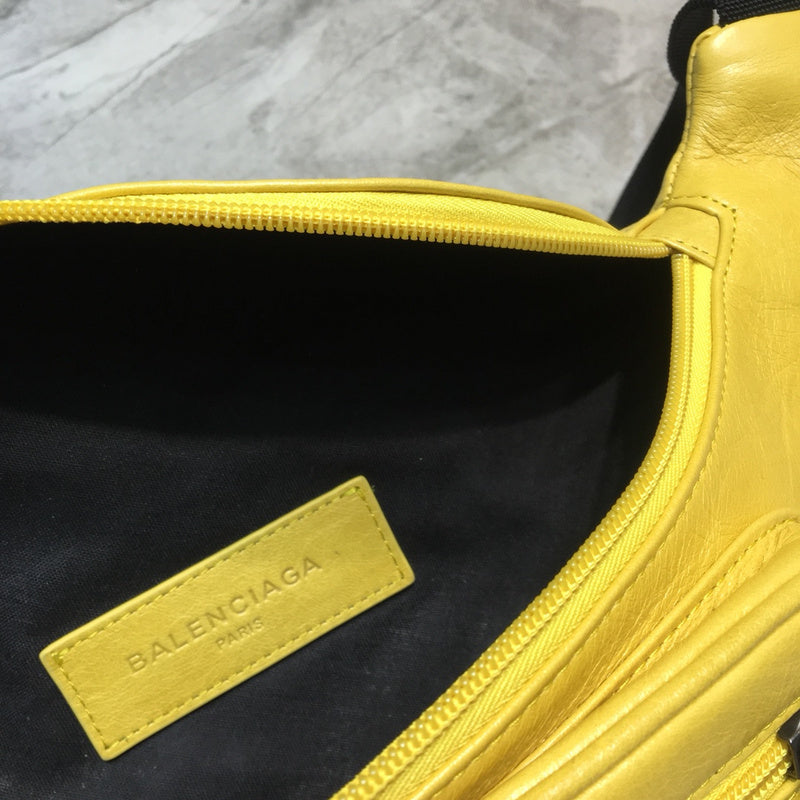 Glami-i - BG Men Bags - 028