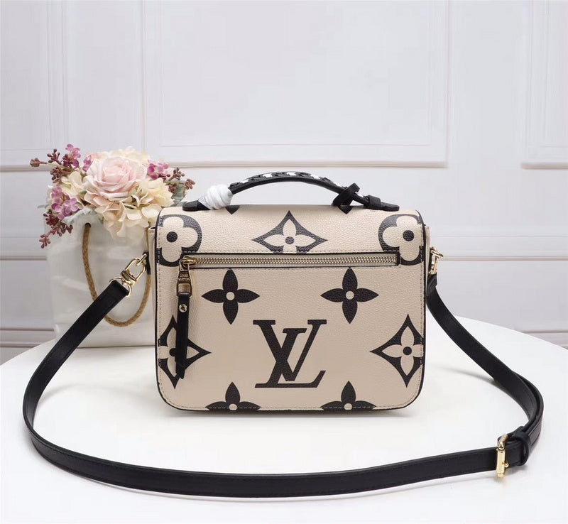 Satchel Bags - VL1 Bags - 249