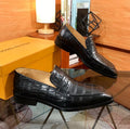 Glamy - LOV Men Shoes - 1790