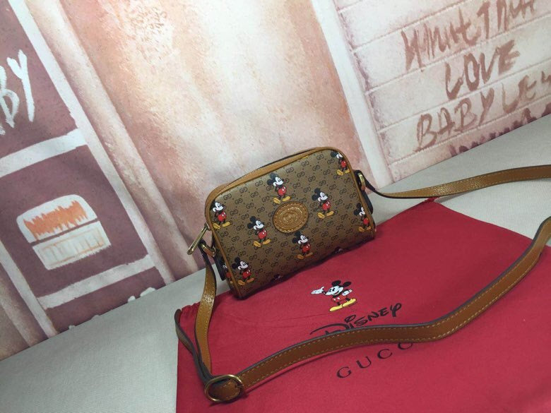 Glami Fashion - GCI Bags - 11110